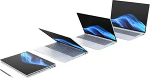 Prijenosno računalo HP EliteBook 8 G1i CU7 258V 32GB/1TBSSD/W11Pro SmartBuy 3J Gar (DE)