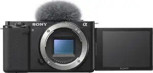 Sony ZV-E10K