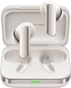 Realme Buds Air 7 Pro, Glory Beige
