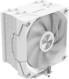 LC-Power Aera LC-CC-120-W4, hladnjak, bijeli