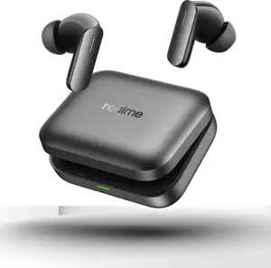 Realme Buds Air 7, Slate Grey