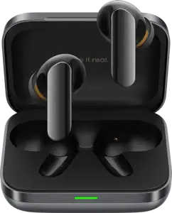 Realme Buds Air 7 Pro, Metallic Grey