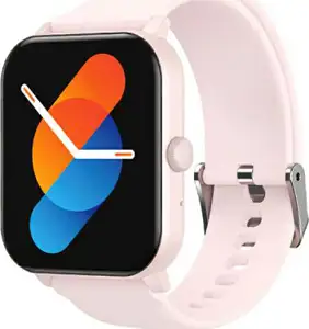 HAVIT SMART WATCH M9045 pink