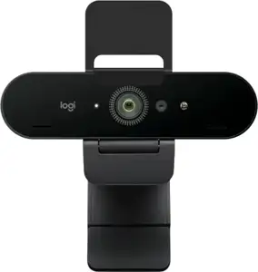 Camera Logitech BRIO 4K for Business, graphite