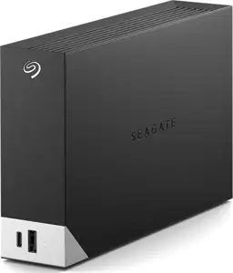Seagate 16TB One Touch HUB 3.5