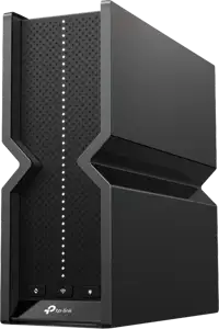 TP-Link WiFi 7 Router Tri-band BE9300