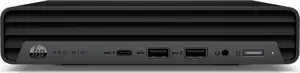 HP Pro Mini 400 G9 i3-13100T/8GB/256SSD/WLAN/W11Pro