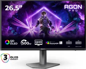 AOC AGON PRO AG276QKD2