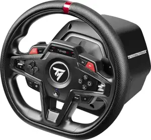 Lenkrad Thrustm. T248R FF Wheel PS5PC retail