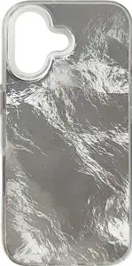 MM TPU IPHONE 17 - PEARL PATTERN