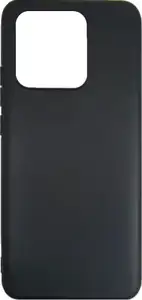 MM TPU XIAOMI 15T PRO - MATTE crna