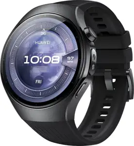 Pametni sat Huawei Watch 5 46mm, crni