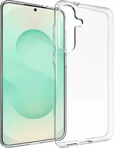 MM TPU SAM GALAXY S25FE ULTRA SLIM prozirna