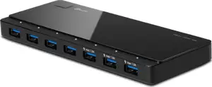 TP-LINK UH700 7-port USB 3.0 hub