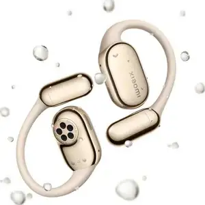 Bežične slušalice Xiaomi OpenWear Stereo Pro, Sand Gold