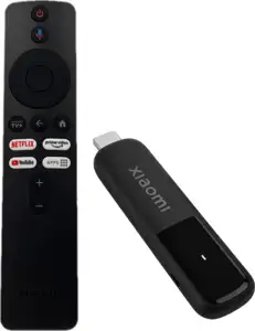 Media player Xiaomi TV Stick 4K (2nd Gen EU), PFJ4197EU