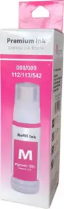 Orink za Epson 112/113XL EcoTank, magenta