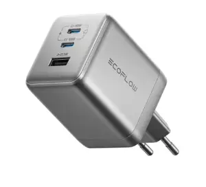 EcoFlow Rapid Pro Charger 100W GaN
