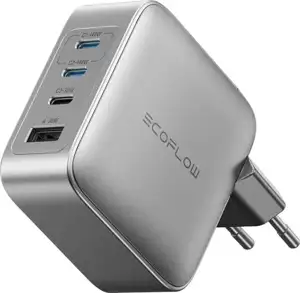 EcoFlow Rapid Pro Charger 140W GaN