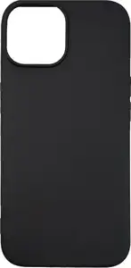 MM TPU HONOR 400 SMART -- SILICONE MIKRO BLACK