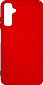 MM TPU SAM GALAXY A17 SILICONE MIKRO RED