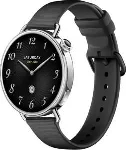 Pametni sat Xiaomi Watch S4 41mm, crna
