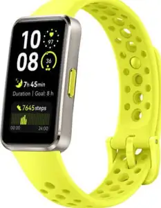 Pametna narukvica Huawei Band 10 aluminijsko kućište, zelena