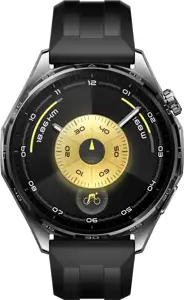 Pametni sat Huawei Watch GT 6 46mm, crna