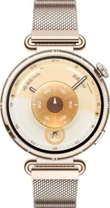 Pametni sat Huawei Watch GT 6 41mm, zlatna