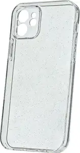 MM TPU IPHONE 16 PRO - SHINE prozirna