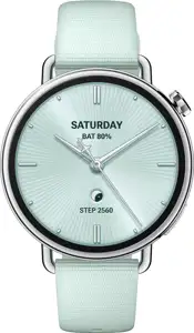 Pametni sat Xiaomi Watch S4 41mm, zelena