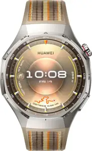Pametni sat Huawei Watch GT 6 PRO 46mm, smeđi