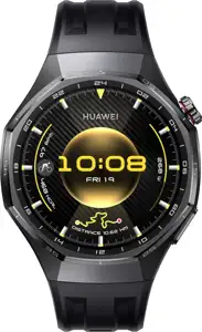 Pametni sat Huawei Watch GT 6 Pro 46mm, crna