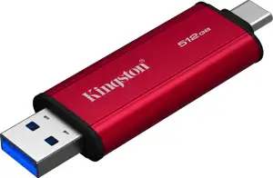 Kingston SPSD 512GB, R1050/W950, USB3.2