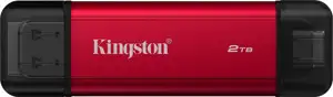 Kingston SPSD 2TB, R1050/W950, USB3.2