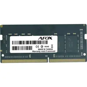 AFOX SO-DIMM 16GB DDR4 3200MHz