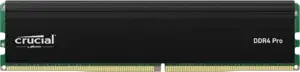 Crucial Pro 32GB DDR4-3200 UDIMM CL22 (16Gbit)