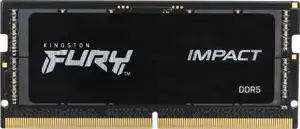 MEM SOD DDR5 16GB 6000MHz Kingston FURY Impact XMP KF560S38IB-16