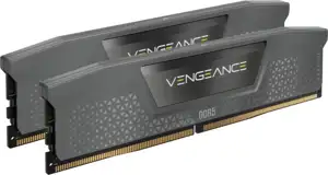 Memorija Corsair DDR5 Vengeance 16GB 5600MHz DIMM CL40, 2x8GB, EXPO & XMP, CMK16GX5M2B5600Z40