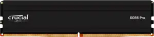 Crucial Pro 16GB DDR5-5600 UDIMM CL46 (16Gbit)