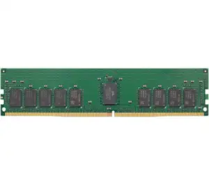 Synology NAS ECC RAM 8GB Module (DDR4-2666 8GB) - bulk