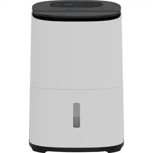 MeacoDry Arete Two 20L – Kompresorski odvlaživač zraka i pročišćivač (bijelo/crno)