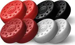 KontrolFreek No-slip Thumbgrip 8-pack NP