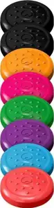 KontrolFreek Joycon No-slip Thumbgrip 8-pack