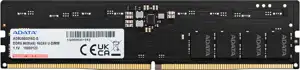 ADATA DDR5 32GB 5600 MHz, AD5U560032G-S