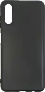 MM TPU SAM GALAXY S25 Edge SILICONE MIKRO black