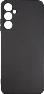 MM TPU SAM GALAXY S26 PLUS - SILICONE MIKRO black