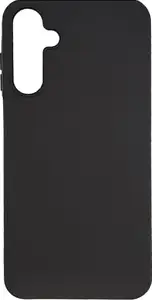 MM TPU SAM GALAXY S25FE SILICONE MIKRO black