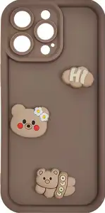 MM TPU IPHONE 15 PRO MAX SILICONE CANDY TOYS