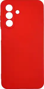 MM TPU SAM GALAXY S26 PLUS - SILICONE MIKRO red